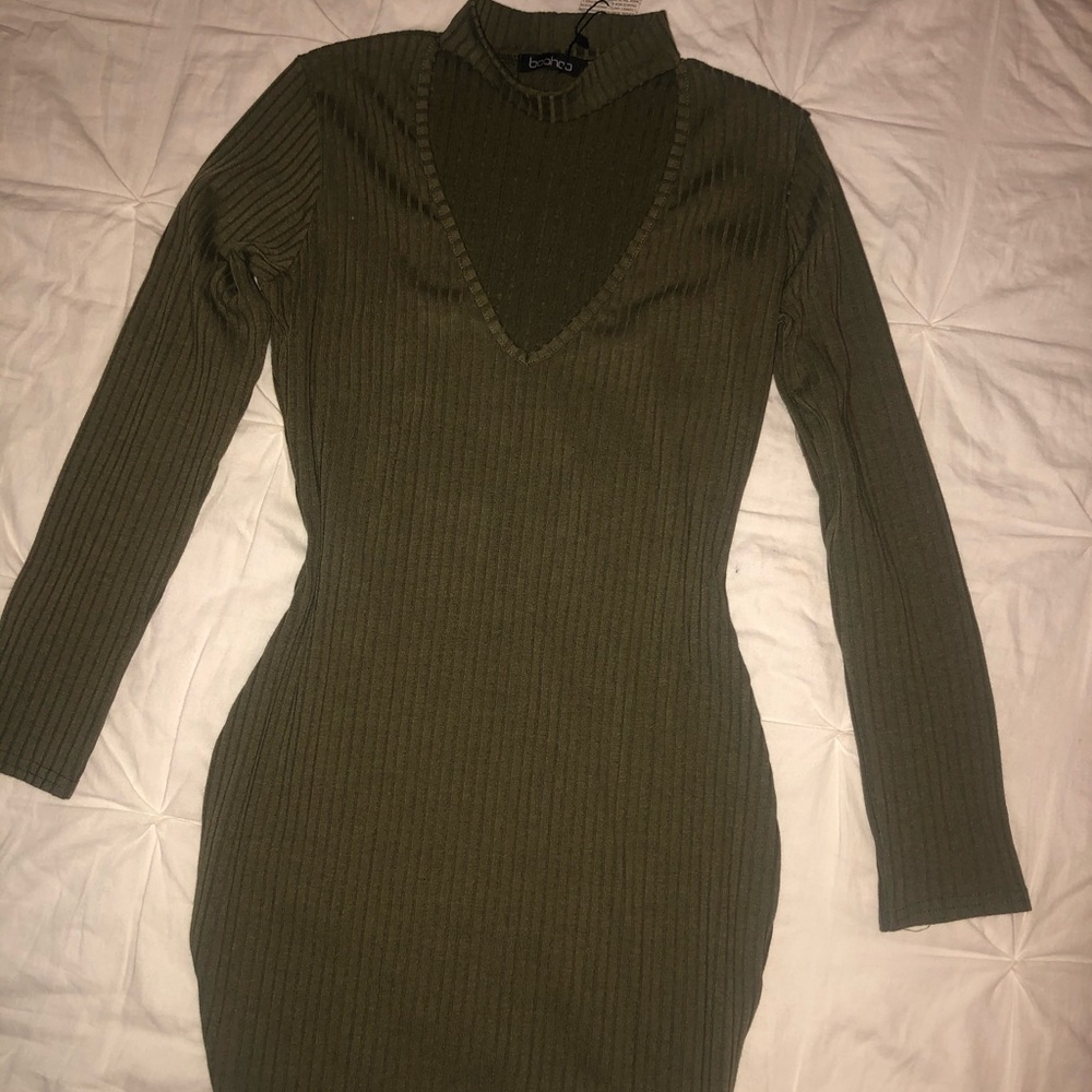 Bodycon dress